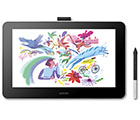 Wacom One液晶ペンタブレット13